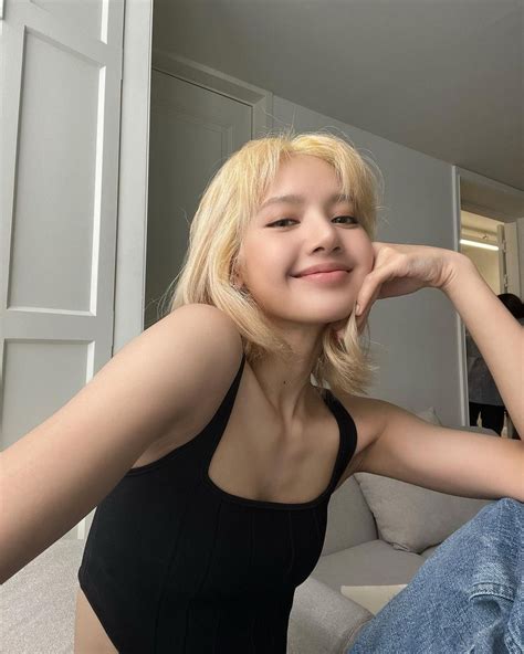 lisa manoban nude|LALISA Nude